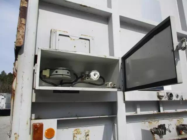 平成15年05月中古その他バントレーラー・ウィングトレーラー国内・その他日通の画像37