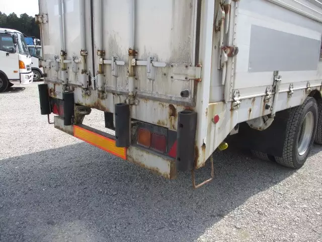 平成15年05月中古その他バントレーラー・ウィングトレーラー国内・その他日通の画像38