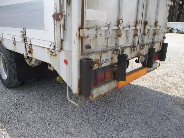 平成15年05月中古その他バントレーラー・ウィングトレーラー国内・その他日通の画像40