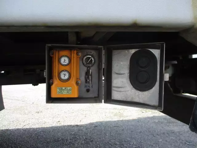 平成15年05月中古その他バントレーラー・ウィングトレーラー国内・その他日通の画像41