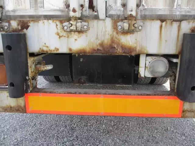 平成15年05月中古その他バントレーラー・ウィングトレーラー国内・その他日通の画像42