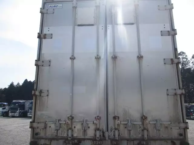 平成15年05月中古その他バントレーラー・ウィングトレーラー国内・その他日通の画像43