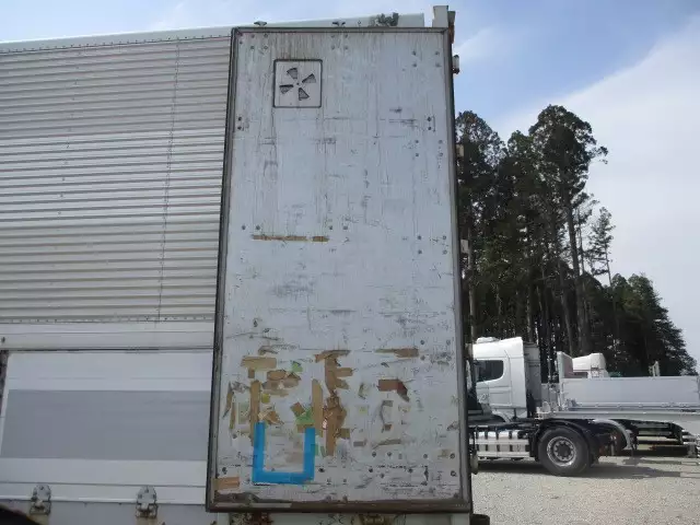 平成15年05月中古その他バントレーラー・ウィングトレーラー国内・その他日通の画像44