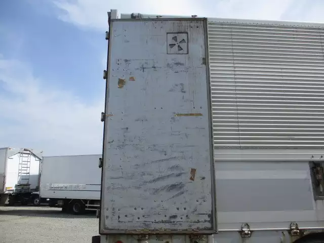 平成15年05月中古その他バントレーラー・ウィングトレーラー国内・その他日通の画像45