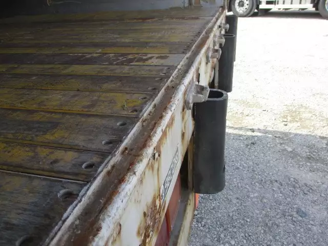 平成15年05月中古その他バントレーラー・ウィングトレーラー国内・その他日通の画像46