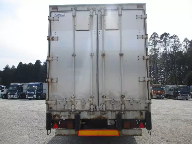 平成15年05月中古その他バントレーラー・ウィングトレーラー国内・その他日通の画像6