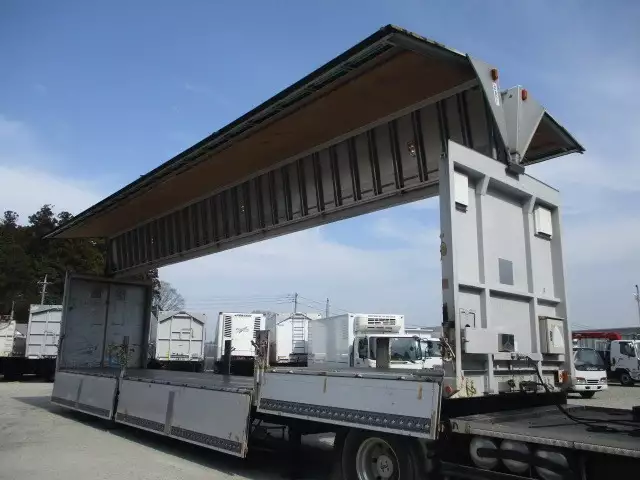 平成15年05月中古その他バントレーラー・ウィングトレーラー国内・その他日通の画像52