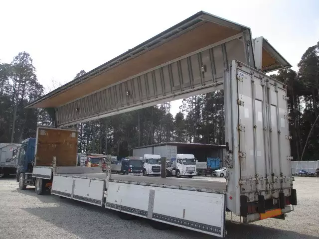 平成15年05月中古その他バントレーラー・ウィングトレーラー国内・その他日通の画像54