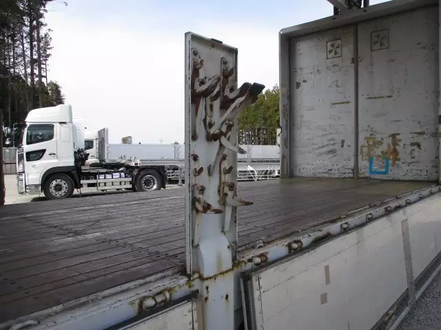 平成15年05月中古その他バントレーラー・ウィングトレーラー国内・その他日通の画像56