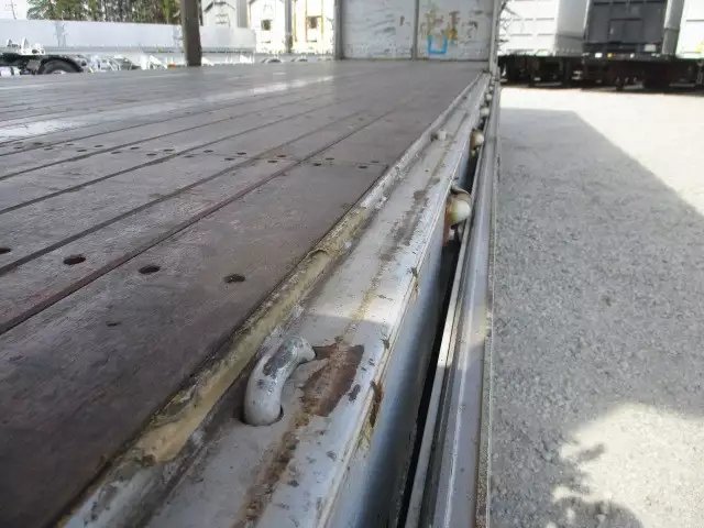 平成15年05月中古その他バントレーラー・ウィングトレーラー国内・その他日通の画像57