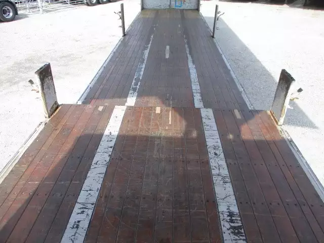 平成15年05月中古その他バントレーラー・ウィングトレーラー国内・その他日通の画像59