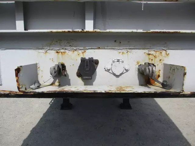 平成15年05月中古その他バントレーラー・ウィングトレーラー国内・その他日通の画像9