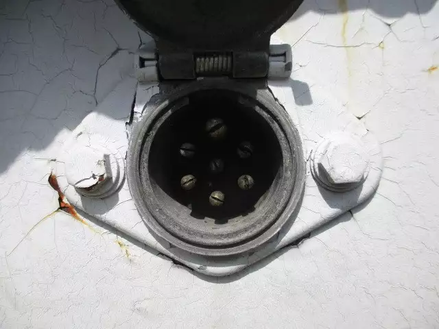 平成15年05月中古その他バントレーラー・ウィングトレーラー国内・その他日通の画像10