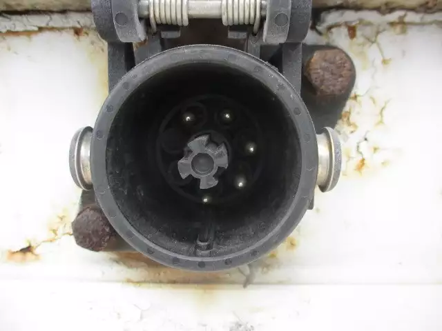 平成16年01月中古その他バントレーラー・ウィングトレーラー東急東急の画像11