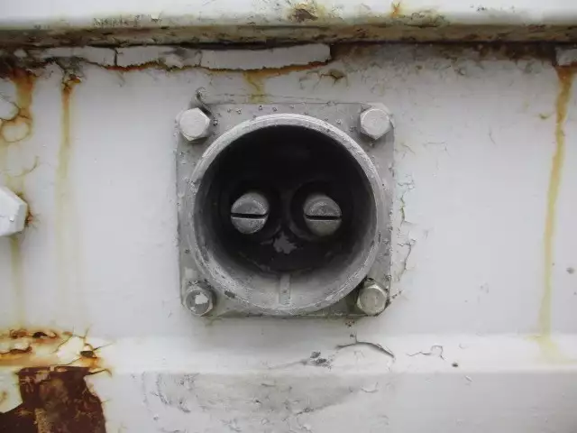 平成16年01月中古その他バントレーラー・ウィングトレーラー東急東急の画像12