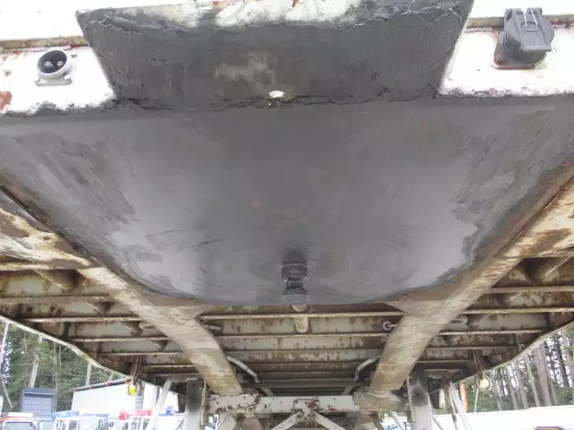 平成16年01月中古その他バントレーラー・ウィングトレーラー東急東急の画像13