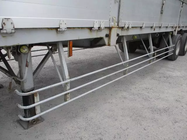 平成16年01月中古その他バントレーラー・ウィングトレーラー東急東急の画像18