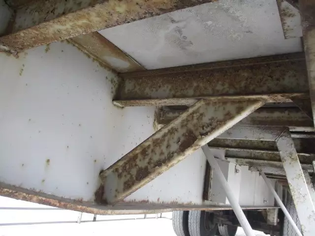 平成16年01月中古その他バントレーラー・ウィングトレーラー東急東急の画像19