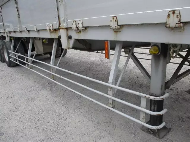 平成16年01月中古その他バントレーラー・ウィングトレーラー東急東急の画像20