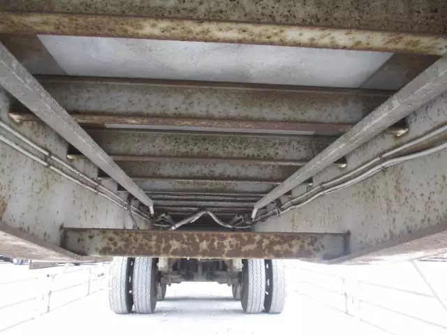 平成16年01月中古その他バントレーラー・ウィングトレーラー東急東急の画像22