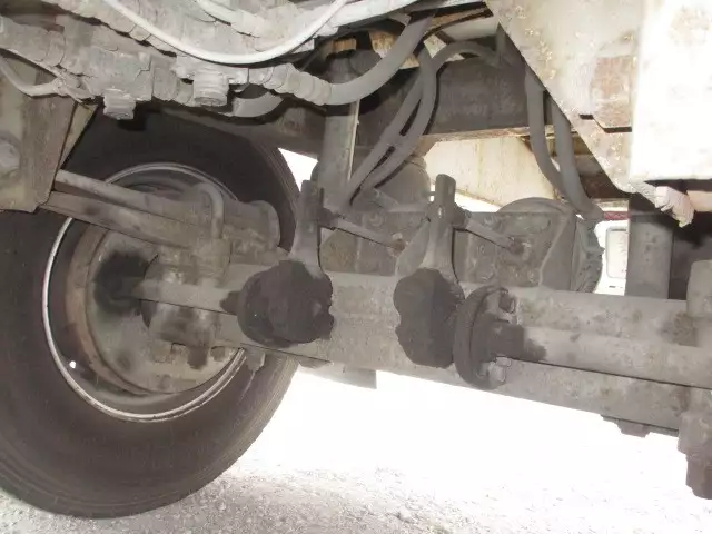 平成16年01月中古その他バントレーラー・ウィングトレーラー東急東急の画像25