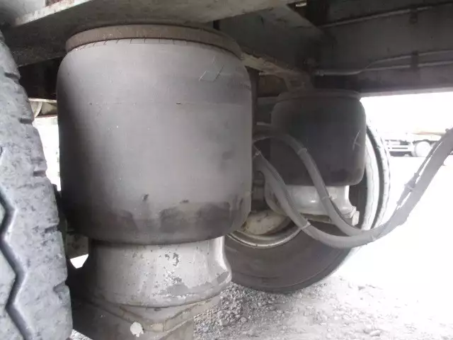 平成16年01月中古その他バントレーラー・ウィングトレーラー東急東急の画像27