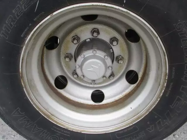 平成16年01月中古その他バントレーラー・ウィングトレーラー東急東急の画像29