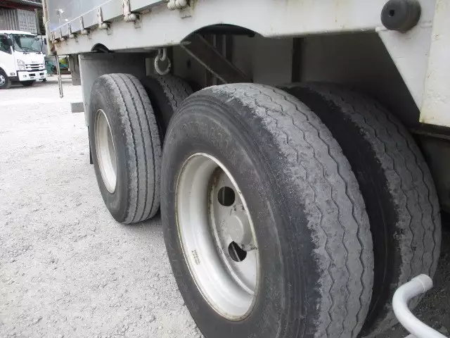 平成16年01月中古その他バントレーラー・ウィングトレーラー東急東急の画像33