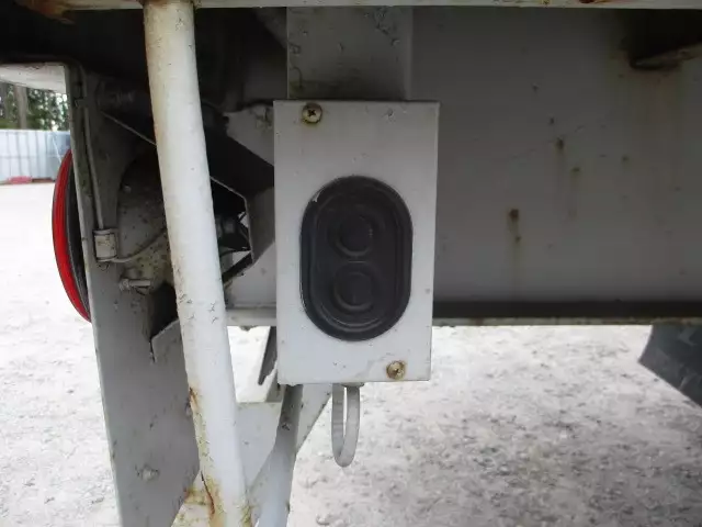 平成16年01月中古その他バントレーラー・ウィングトレーラー東急東急の画像36