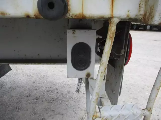 平成16年01月中古その他バントレーラー・ウィングトレーラー東急東急の画像38