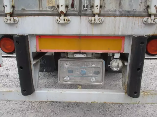 平成16年01月中古その他バントレーラー・ウィングトレーラー東急東急の画像39