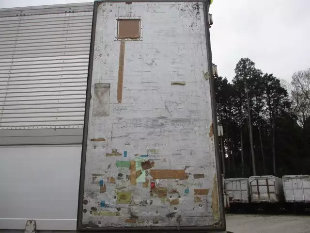 平成16年01月中古その他バントレーラー・ウィングトレーラー東急東急の画像41