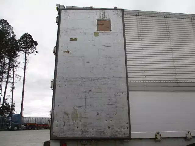 平成16年01月中古その他バントレーラー・ウィングトレーラー東急東急の画像42