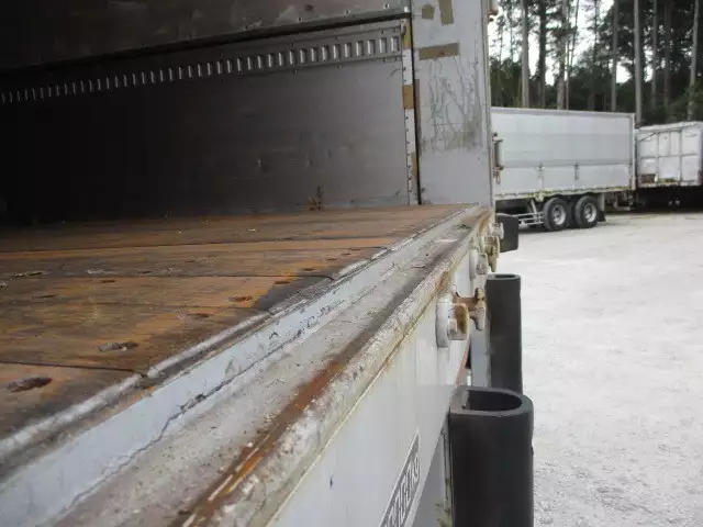 平成16年01月中古その他バントレーラー・ウィングトレーラー東急東急の画像43