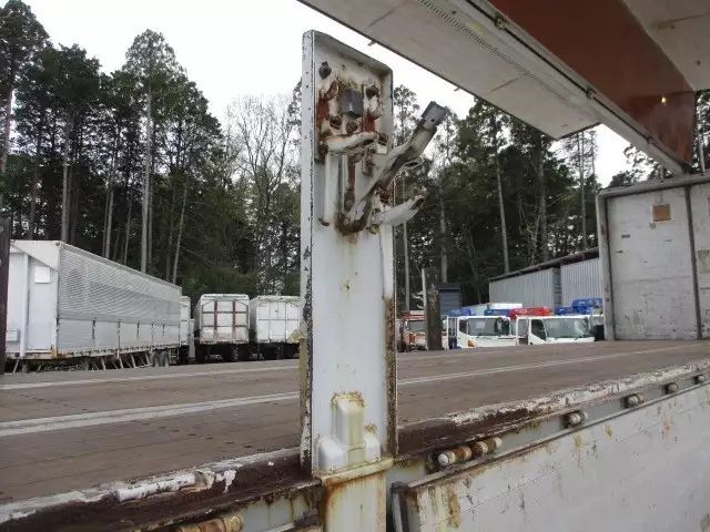 平成16年01月中古その他バントレーラー・ウィングトレーラー東急東急の画像52