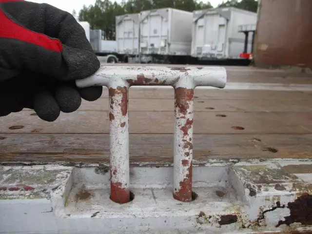 平成16年01月中古その他バントレーラー・ウィングトレーラー東急東急の画像57