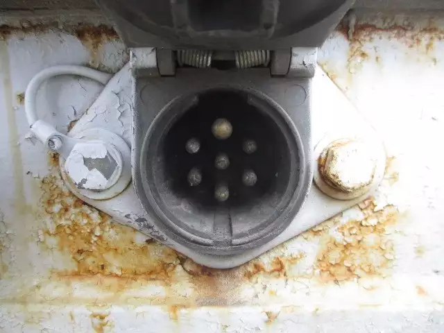 平成16年01月中古その他バントレーラー・ウィングトレーラー東急東急の画像10