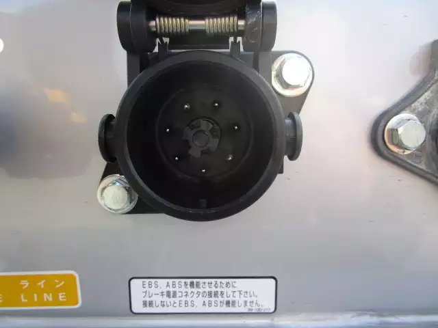 中古その他コンテナシャーシートレクストレクスの画像15