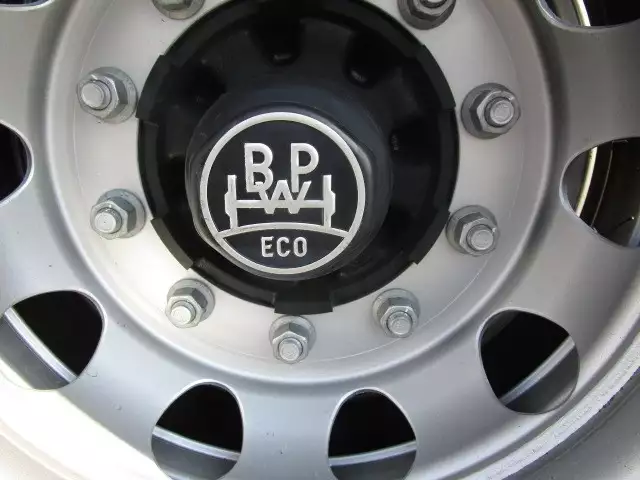 中古その他コンテナシャーシートレクストレクスの画像7