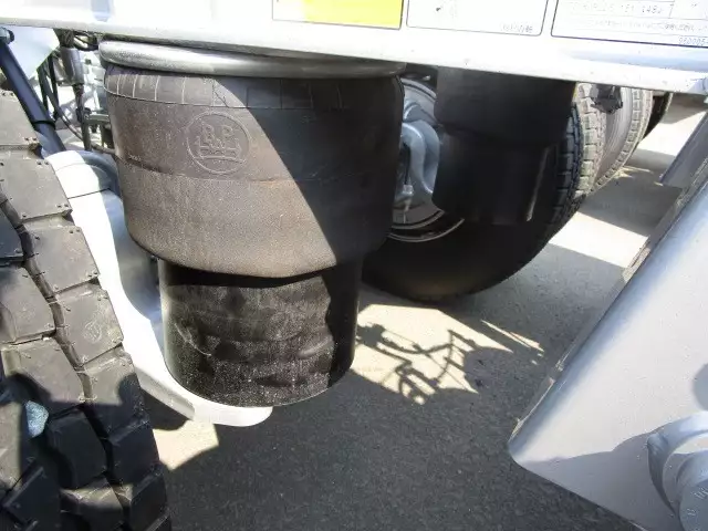 中古その他コンテナシャーシートレクストレクスの画像10