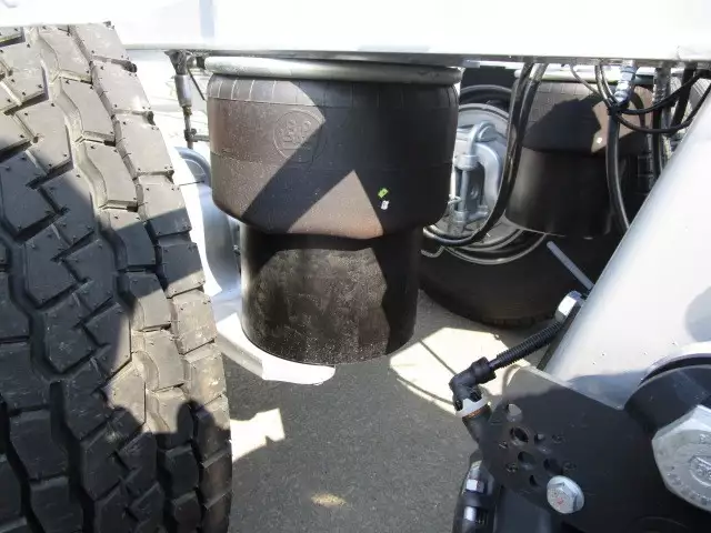 中古その他コンテナシャーシートレクストレクスの画像11