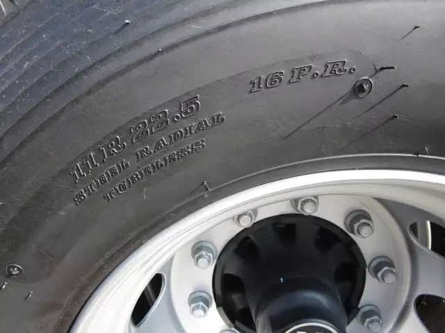 中古その他コンテナシャーシートレクストレクスの画像9