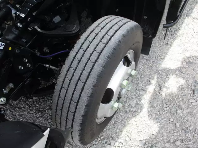 令和03年11月中古小型冷凍バン・ウィング日野日野の画像11