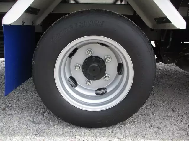 令和03年11月中古小型冷凍バン・ウィング日野日野の画像12