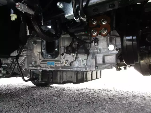 令和03年11月中古小型冷凍バン・ウィング日野日野の画像15