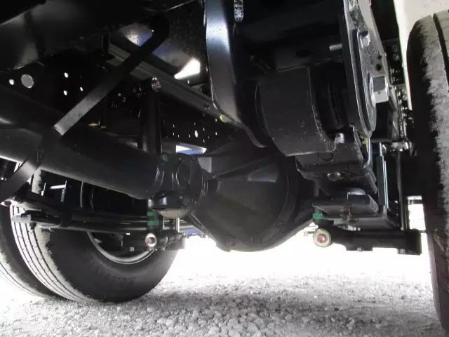 令和03年11月中古小型冷凍バン・ウィング日野日野の画像16