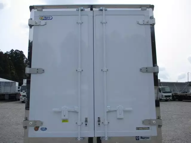 令和03年11月中古小型冷凍バン・ウィング日野日野の画像24