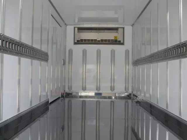 令和03年11月中古小型冷凍バン・ウィング日野日野の画像28