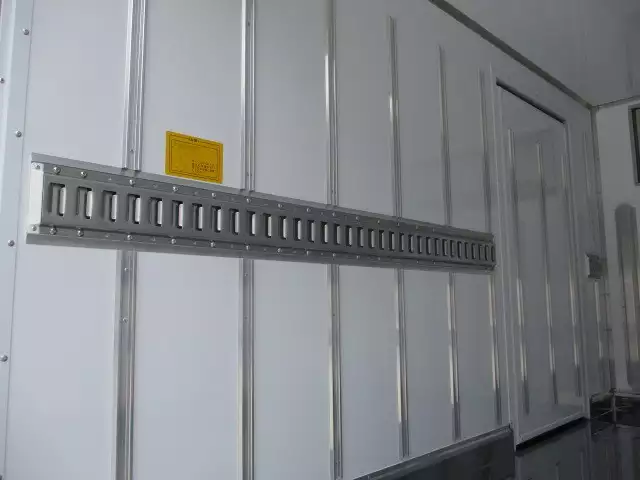 令和03年11月中古小型冷凍バン・ウィング日野日野の画像29