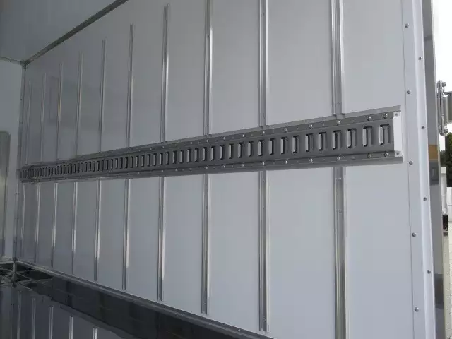 令和03年11月中古小型冷凍バン・ウィング日野日野の画像30